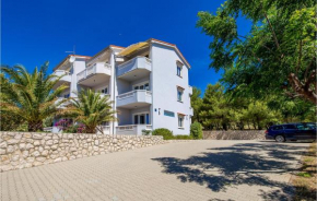 Гостиница Apartment Barbat IIX Croatia  Барбат На Рабу